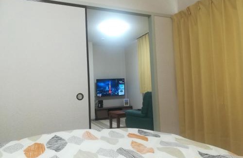 Kumagaya Casa | NEBULA K