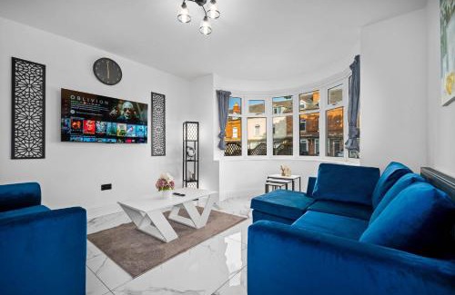 Acocks Green Casa | NEC BHX Free Parking Luxury Prestige Cosy Elegance