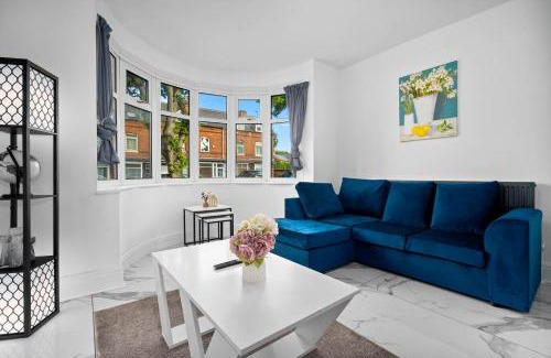 Acocks Green Casa | NEC BHX Free Parking Luxury Prestige Cosy Elegance
