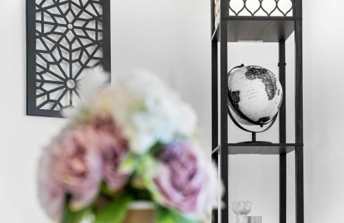 Acocks Green Casa | NEC BHX Free Parking Luxury Prestige Cosy Elegance