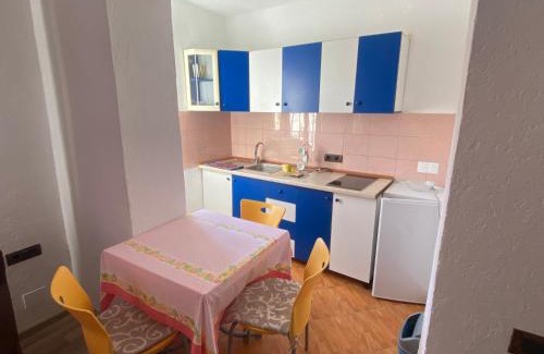 Fierze Apartamento | Necaj Apartment