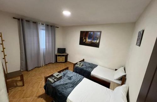 Fierze Apartamento | Necaj Apartment
