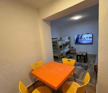 Fierze Apartamento | Necaj Apartment