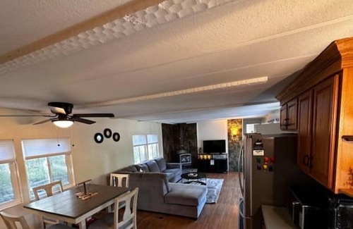 Black Hawk Casa | Neck of the Woods ! Skiing, Snowboarding, and Tubing are Open