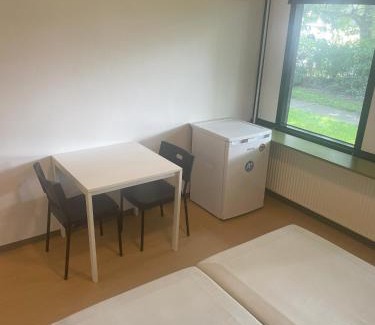 Aalborg Municipality Casa | Neckelmanns BnB, Room 3, Velegnet til Håndværkere ny