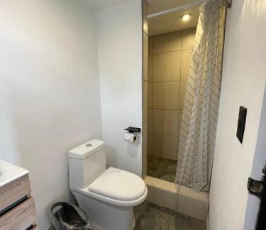 Ciudad Vieja Casa | Nectar Ecological Farm and Lodging-Zapote Cabin