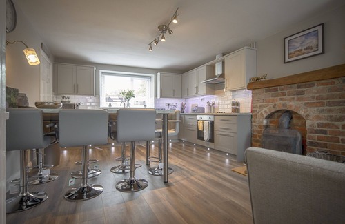 Carnlough Casa | Ned's Brae View in the Glens of Antrim