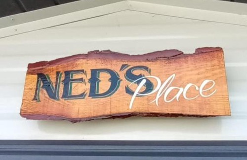 Selsey Casa | Ned's Place, Seal Bay Resort