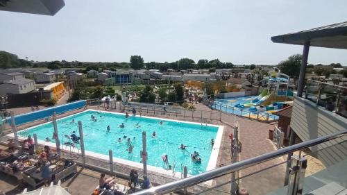 Selsey Casa | Ned's Place, Seal Bay Resort