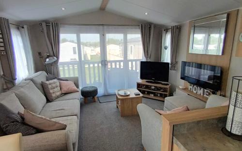 Selsey Casa | Ned's Place, Seal Bay Resort