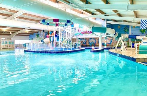 Selsey Casa | Ned's Place, Seal Bay Resort
