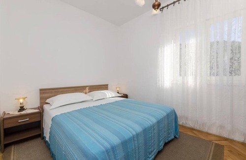 Primosten Burnji Apartamento | Neda - 150 M From Pebble Beach - A2