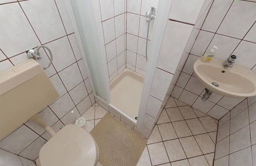 Primosten Burnji Apartamento | Neda - 150 M From Pebble Beach - SA3