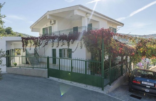Primosten Burnji Apartamento | Neda - 150 M From Pebble Beach - SA3