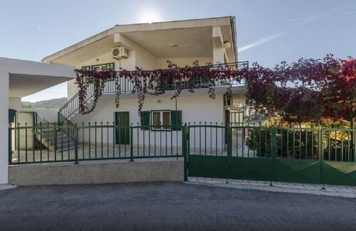 Primosten Burnji Apartamento | Neda - 150 M From Pebble Beach - SA3
