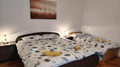 Tomaj Apartamento | Nedi's Nest - Cozy Countryside Retreat Under Palmtrees