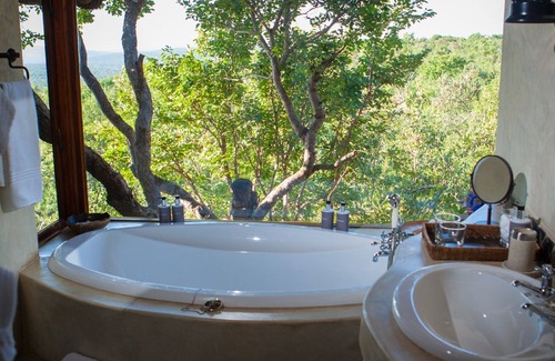 Groenvlei Cabina | Nedile Lodge