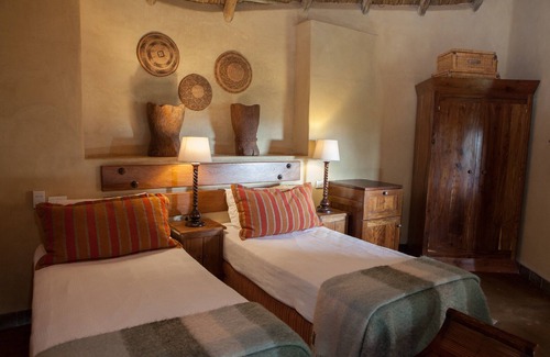 Groenvlei Cabina | Nedile Lodge