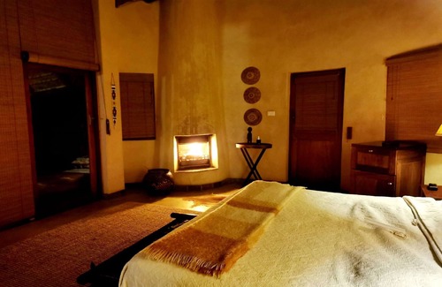 Groenvlei Cabina | Nedile Lodge