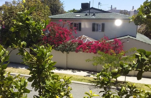 Nedlands Apartamento | Nedlands 2 Brm, Apt UWA y hospitales 5 minutos a pie