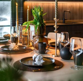 Stryn Casa | Nedre-Hydla 38 Premium