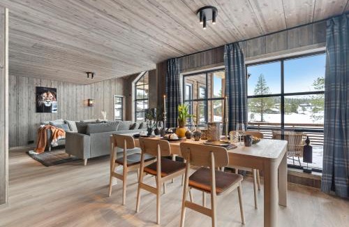 Stryn Casa | Nedre-Hydla 38 Premium