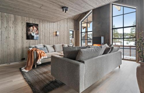 Stryn Casa | Nedre-Hydla 38 Premium