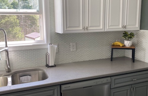 Portland Casa | Need a break from big city living
