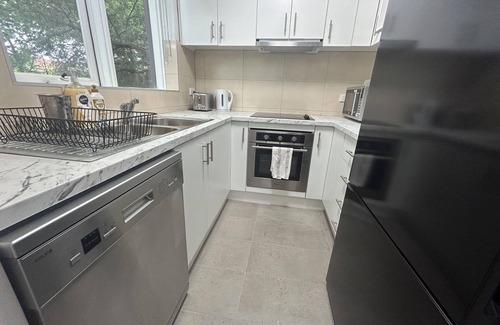 Elwood Apartamento | Need a dose of Vitamin Sea?