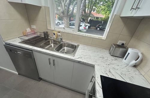 Elwood Apartamento | Need a dose of Vitamin Sea?