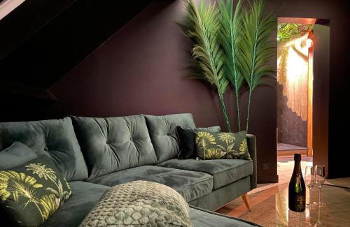 Pontault-Combault Apartamento | Need'Amour - Suite chaleureuse