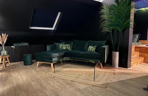 Pontault-Combault Apartamento | Need'Amour - Suite chaleureuse