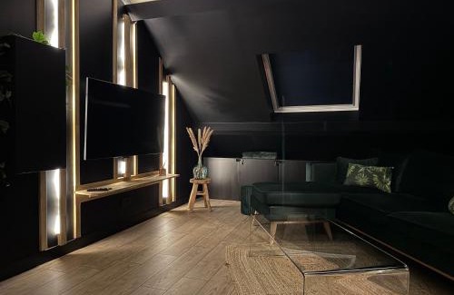 Pontault-Combault Apartamento | Need'Amour - Suite chaleureuse