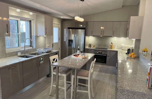 Vale do Garrao Villa | Fabulosa villa de 4 dormitorios, con piscina privada y jardín. Completamente renovado para 2019.