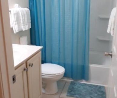 Ono Island Casa | Needle Rush Point Unit C23