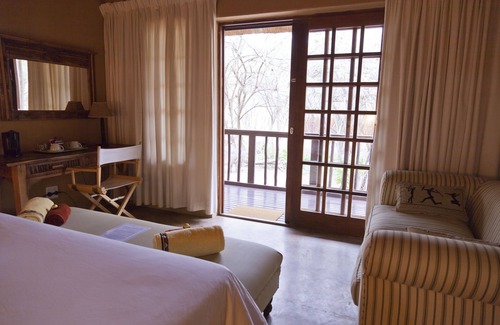 Marloth Park Cabina | Needles Lodge