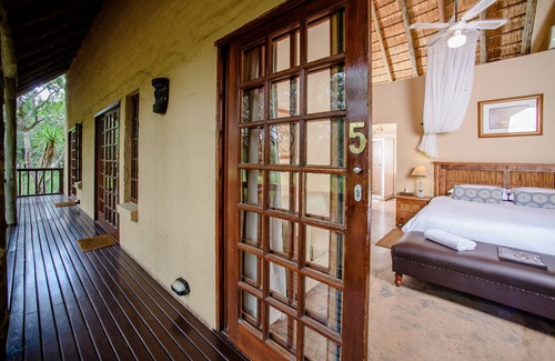 Marloth Park Cabina | Needles Lodge