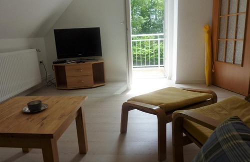 Padingbuttel Apartamento | Neefelder Diekskroog