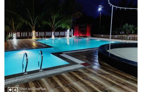Karjat Complejo | NEEL AGRO TOURISM & RESORT NERAL