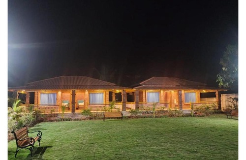 Karjat Complejo | NEEL AGRO TOURISM & RESORT NERAL