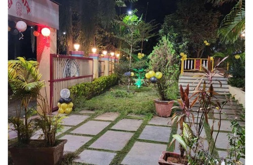 Karjat Complejo | NEEL AGRO TOURISM & RESORT NERAL