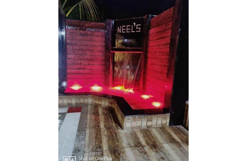 Karjat Complejo | NEEL AGRO TOURISM & RESORT NERAL