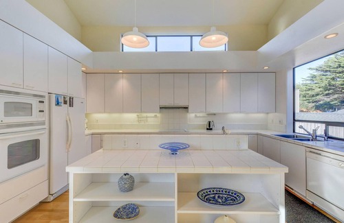 Sea Ranch Casa | Neel Nirvana