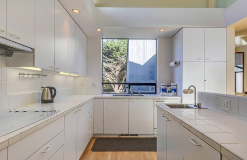 Sea Ranch Casa | Neel Nirvana