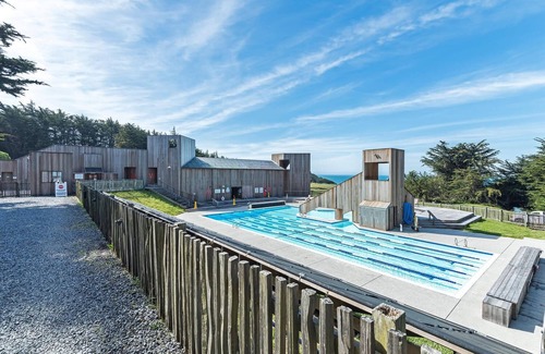 Sea Ranch Casa | Neel Nirvana