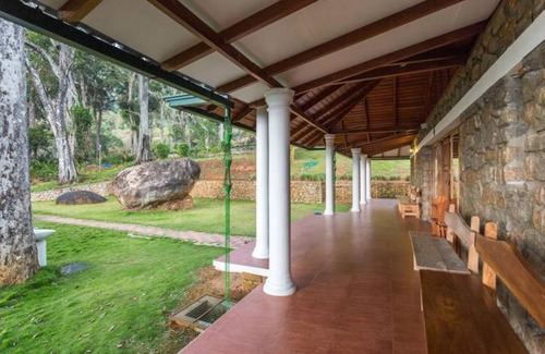 Udumbanchola Casa | Neelakurunji Plantation Munnar