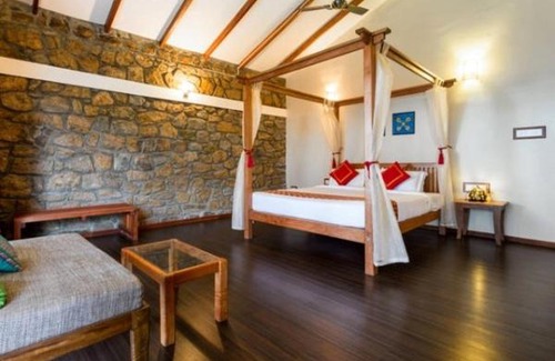 Udumbanchola Casa | Neelakurunji Plantation Munnar