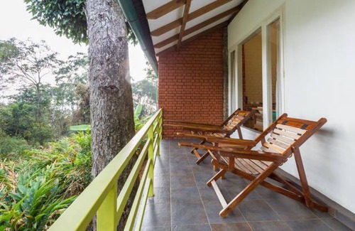 Udumbanchola Casa | Neelakurunji Plantation Munnar