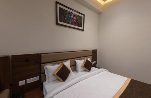 Kanpur Hotel | Neelam Orchid
