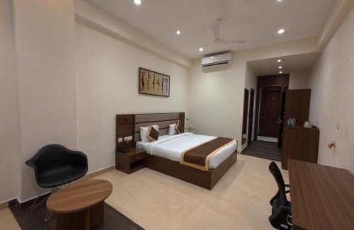 Kanpur Hotel | Neelam Orchid